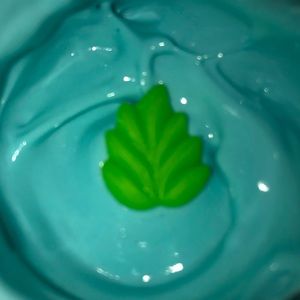 Leaf Slime Scented